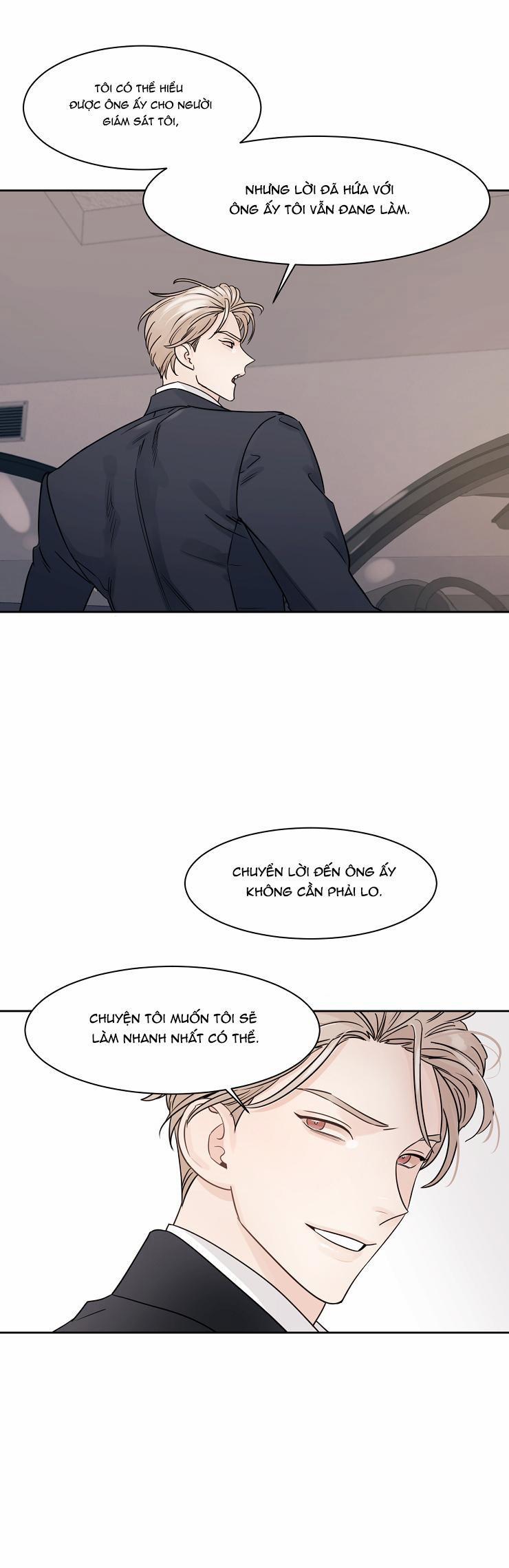 Lĩnh Vực Bóng Tối 2 trang 6