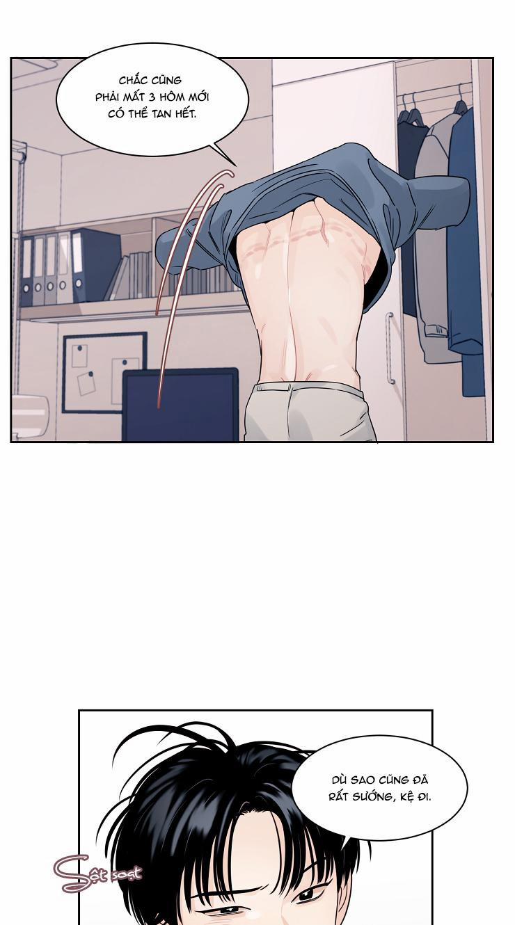 Lĩnh Vực Bóng Tối 2 trang 9