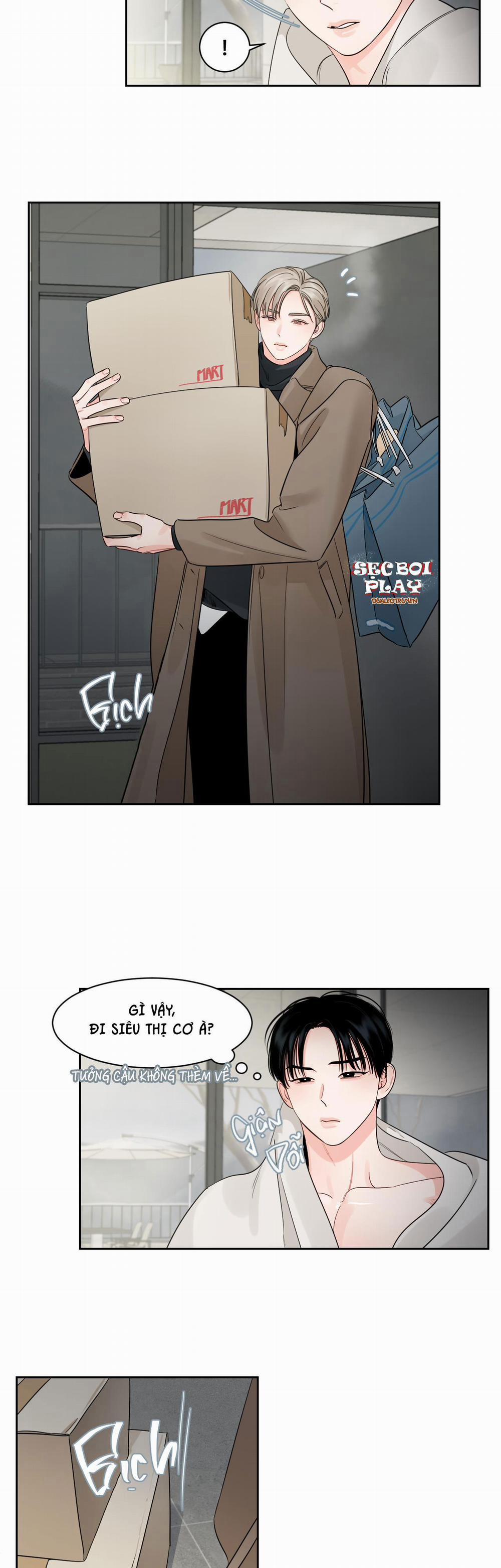 Lĩnh Vực Bóng Tối 21 trang 13