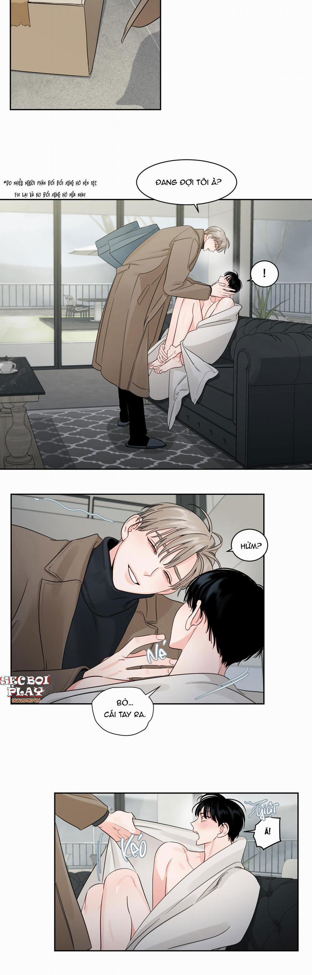 Lĩnh Vực Bóng Tối 21 trang 14