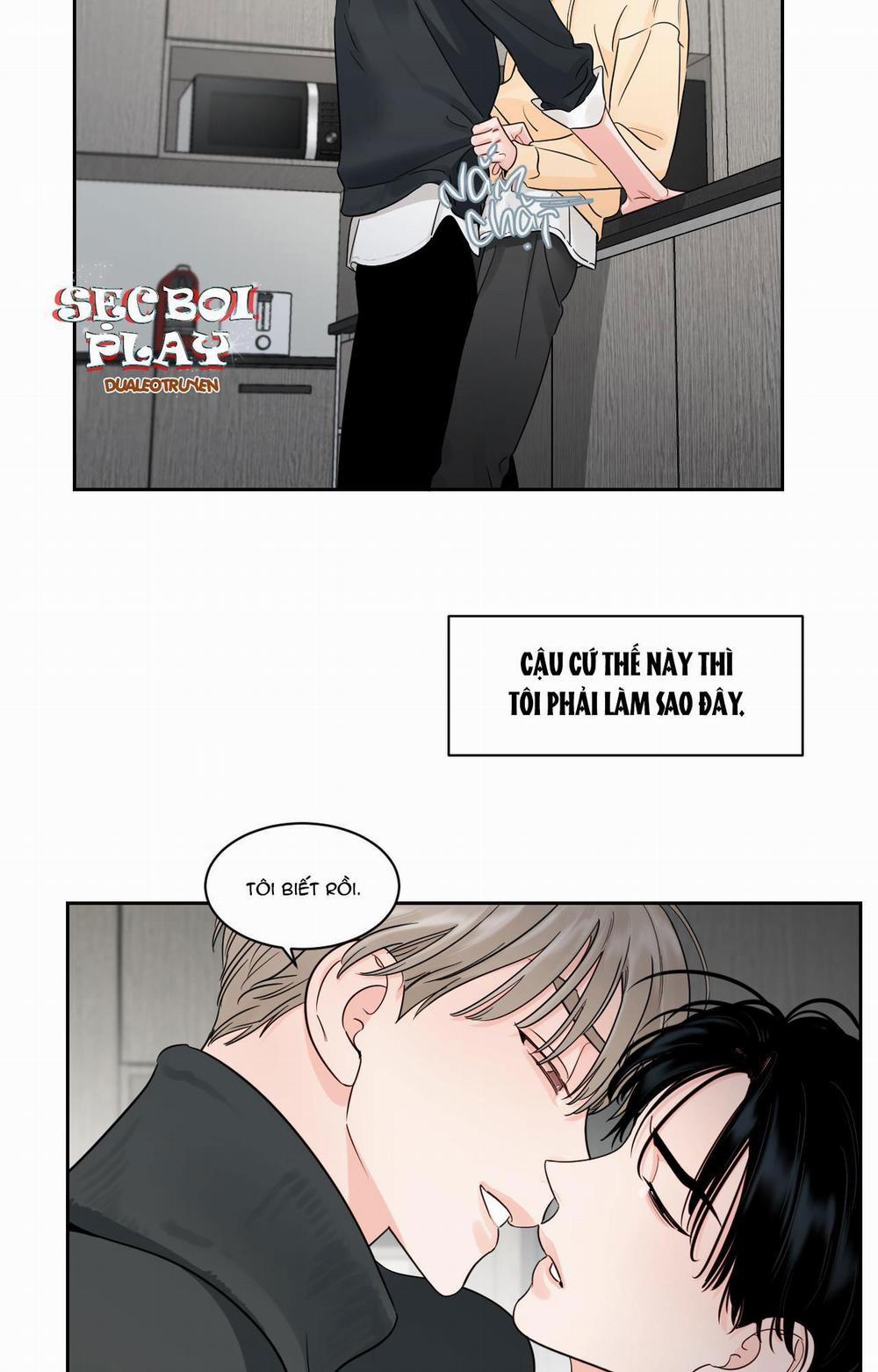 Lĩnh Vực Bóng Tối 21 trang 23
