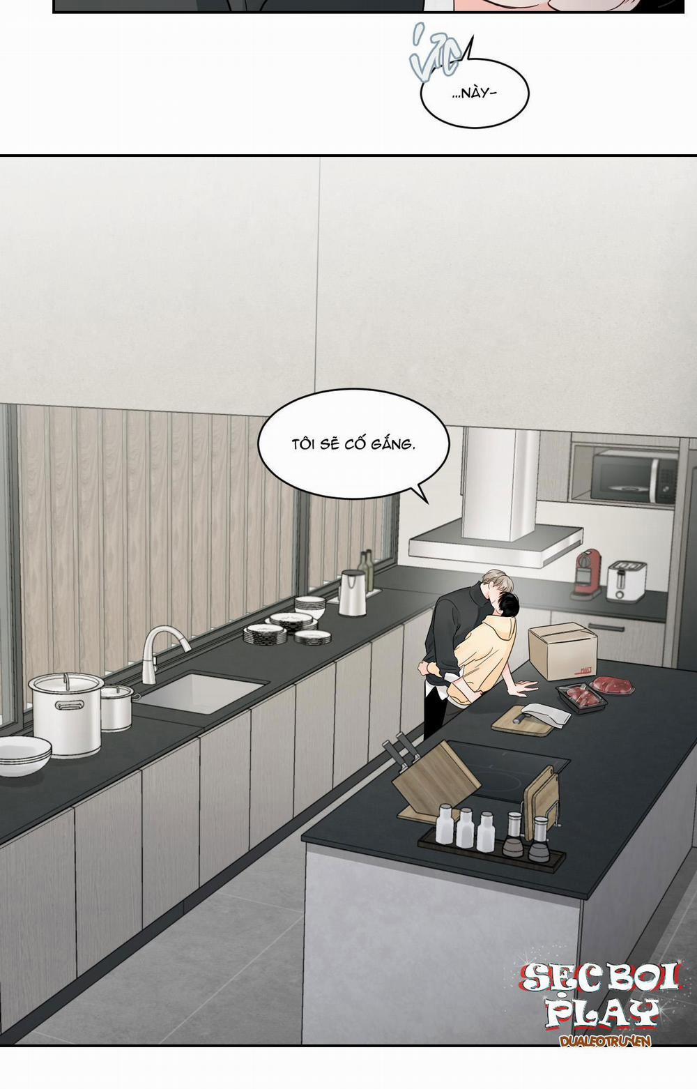 Lĩnh Vực Bóng Tối 21 trang 24