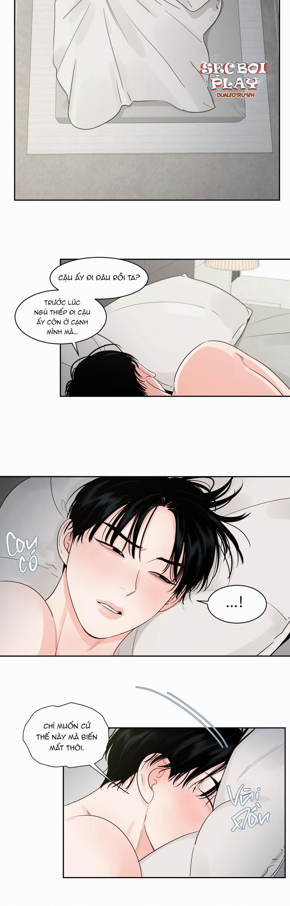 Lĩnh Vực Bóng Tối 21 trang 7