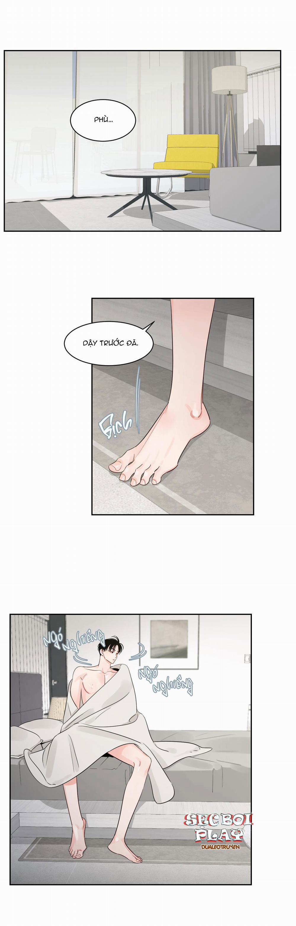 Lĩnh Vực Bóng Tối 21 trang 8