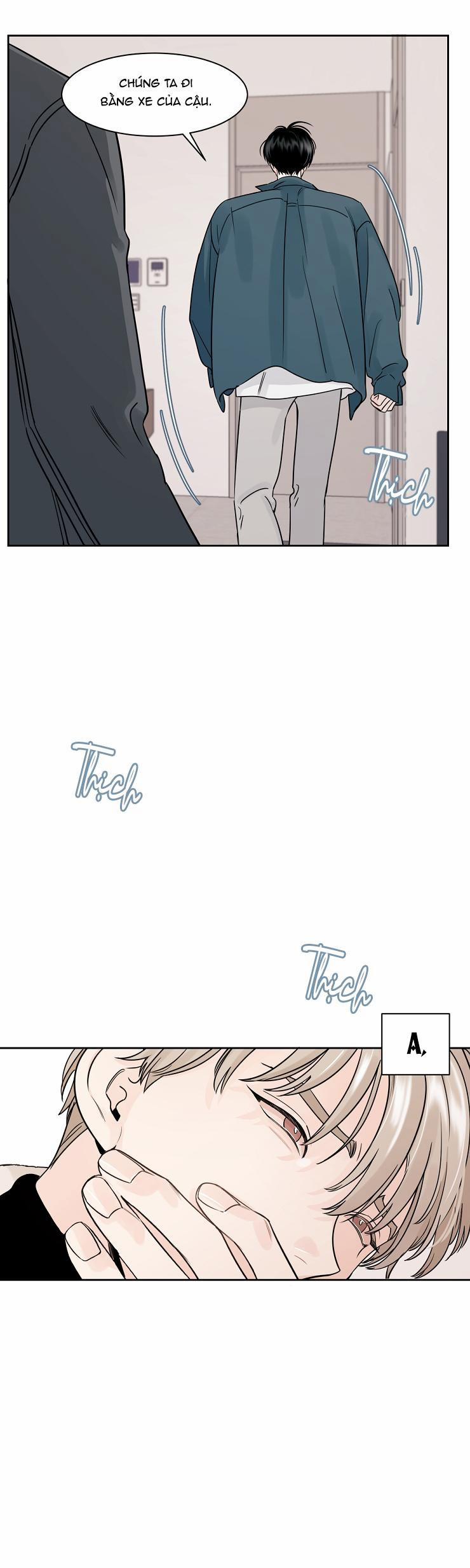 Lĩnh Vực Bóng Tối 3.5 trang 19