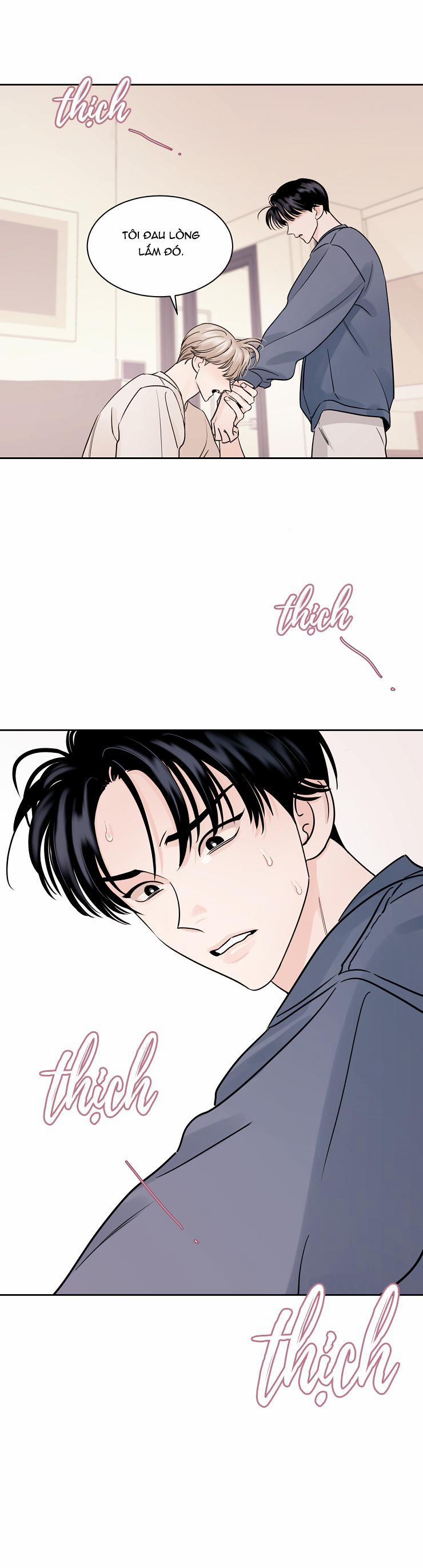 Lĩnh Vực Bóng Tối 3.5 trang 2