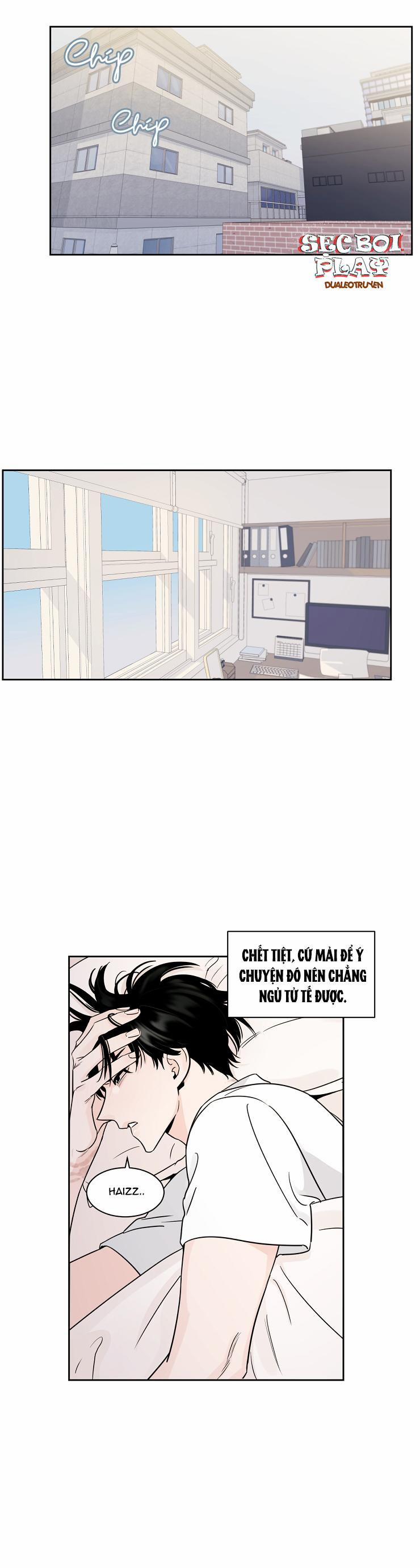 Lĩnh Vực Bóng Tối 3.5 trang 4