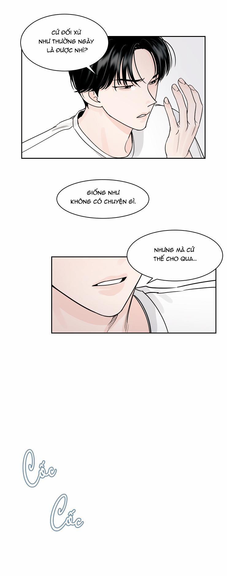 Lĩnh Vực Bóng Tối 3.5 trang 7