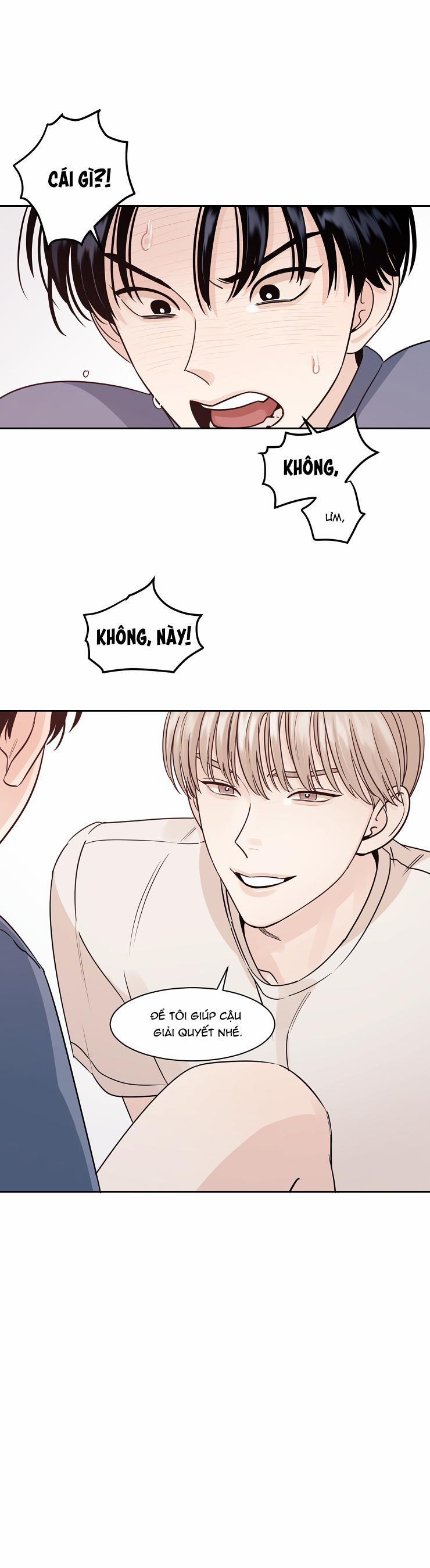 Lĩnh Vực Bóng Tối 3 trang 1