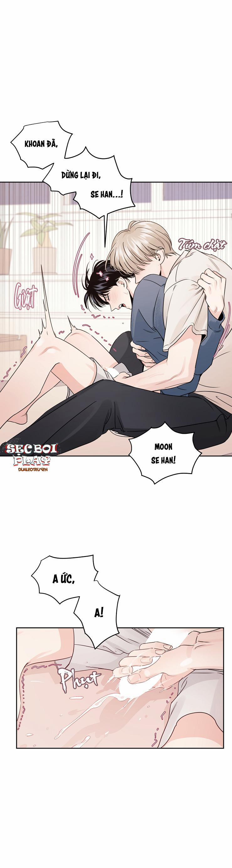 Lĩnh Vực Bóng Tối 3 trang 13