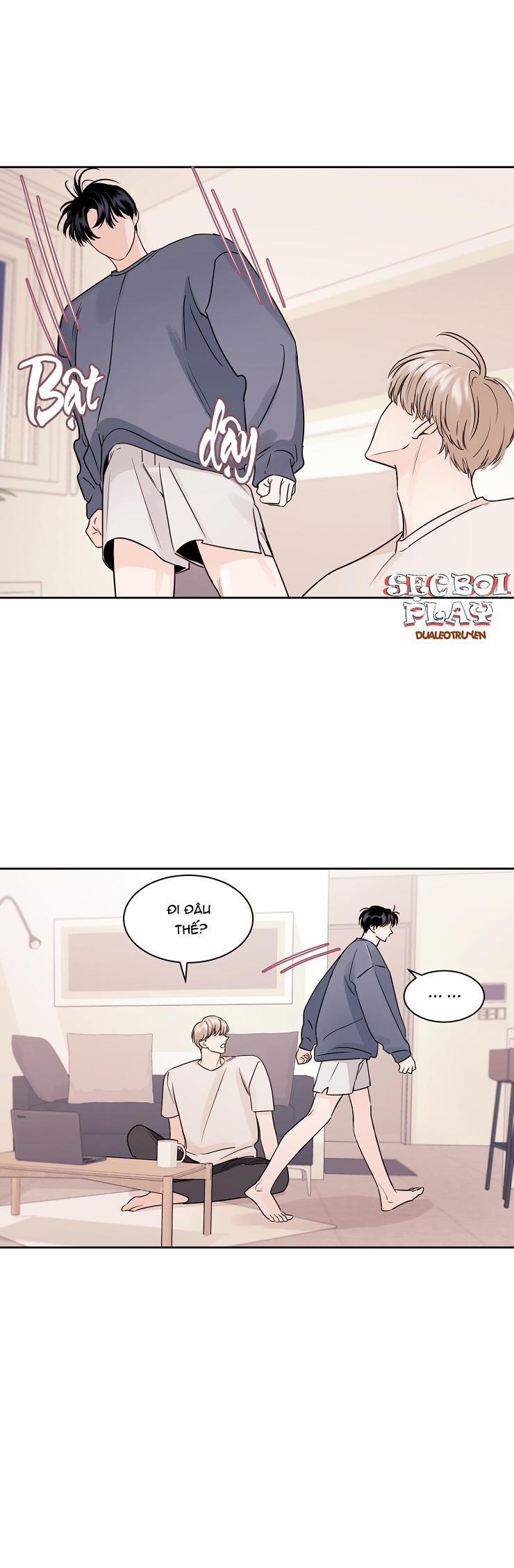 Lĩnh Vực Bóng Tối 3 trang 19