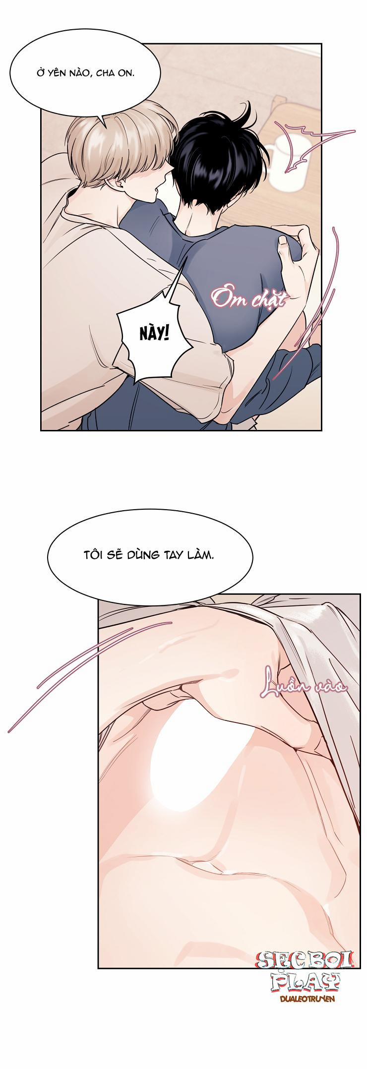 Lĩnh Vực Bóng Tối 3 trang 6