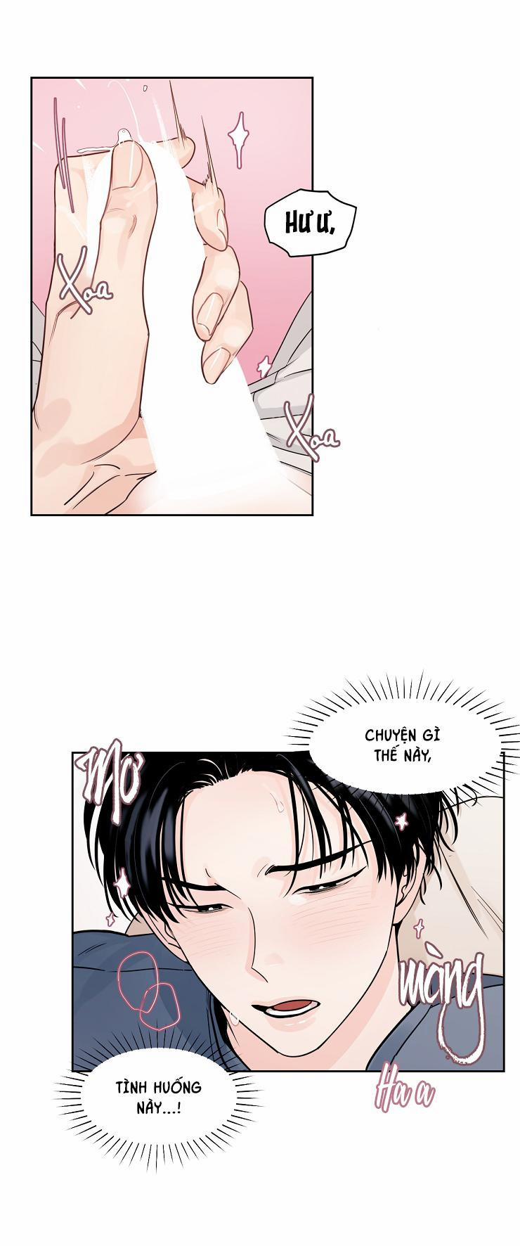 Lĩnh Vực Bóng Tối 3 trang 8