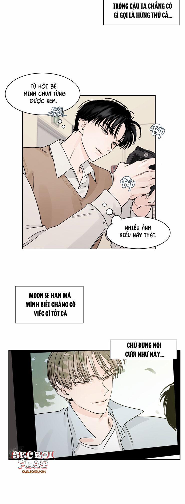 Lĩnh Vực Bóng Tối 4 trang 13