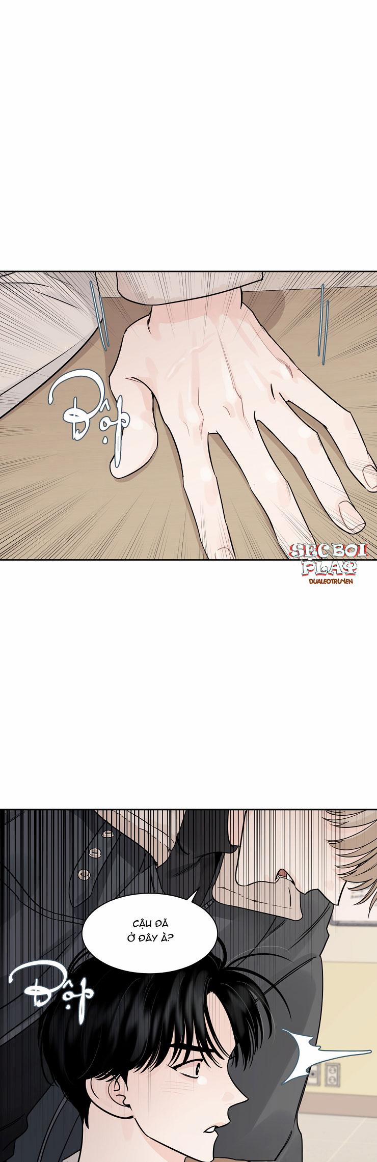 Lĩnh Vực Bóng Tối 4 trang 16