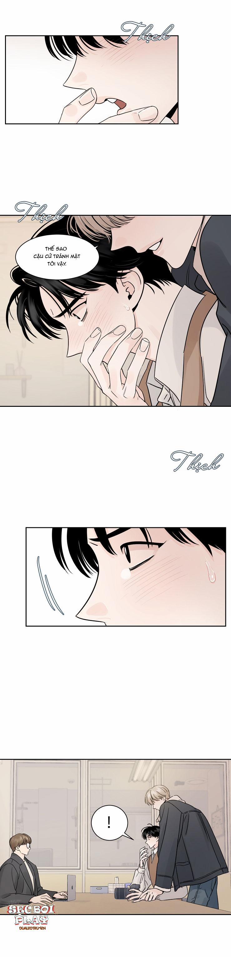 Lĩnh Vực Bóng Tối 4 trang 19