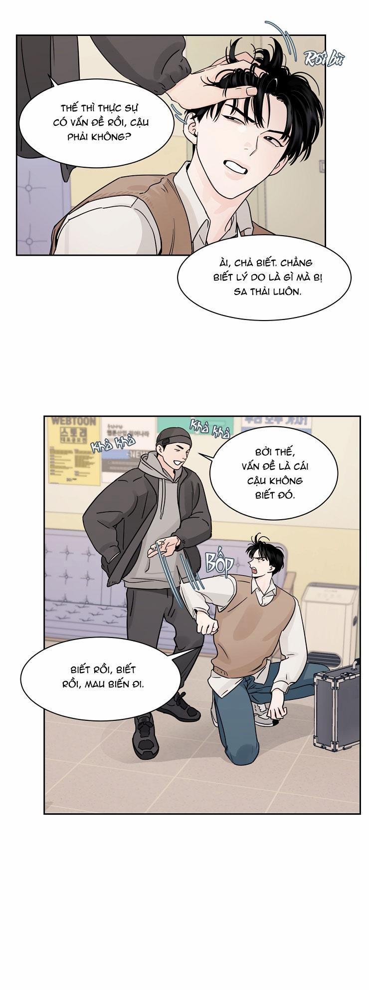 Lĩnh Vực Bóng Tối 4 trang 2