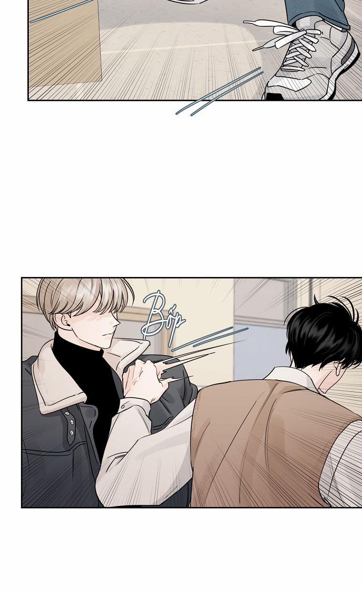 Lĩnh Vực Bóng Tối 4 trang 21