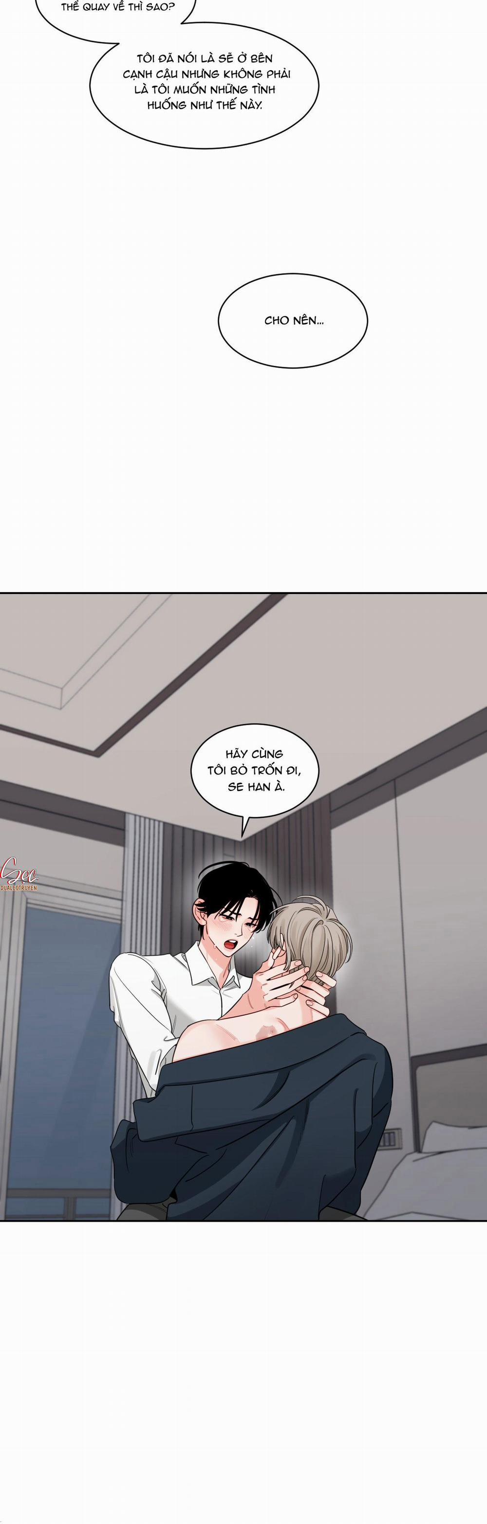 Lĩnh Vực Bóng Tối 49 trang 13