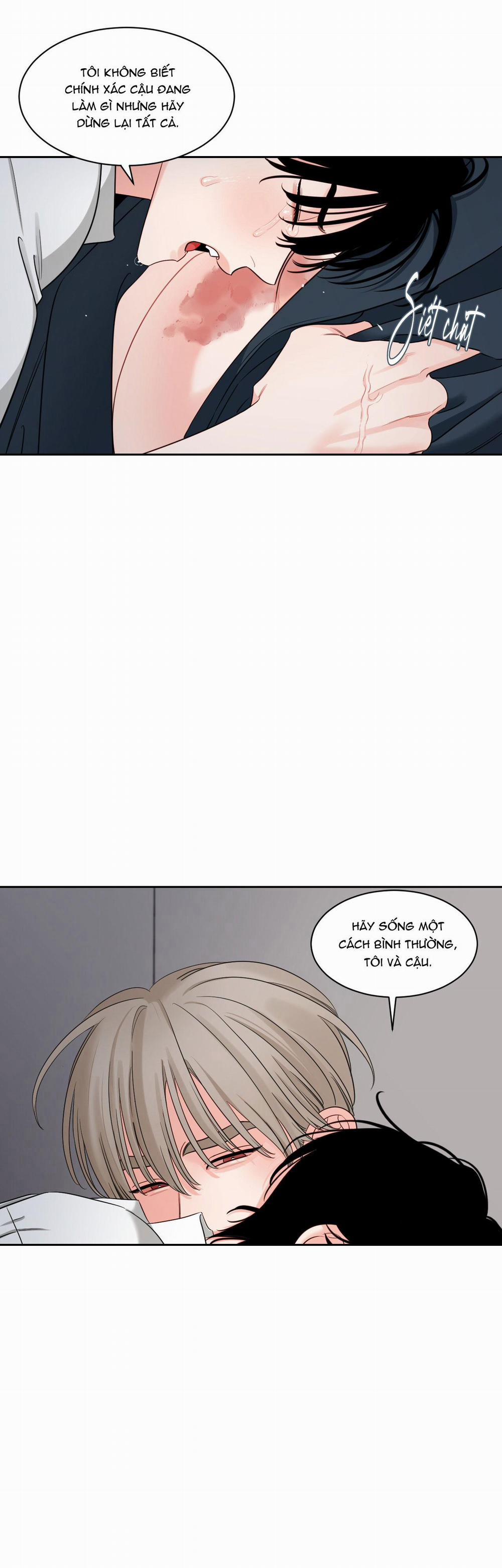 Lĩnh Vực Bóng Tối 49 trang 14