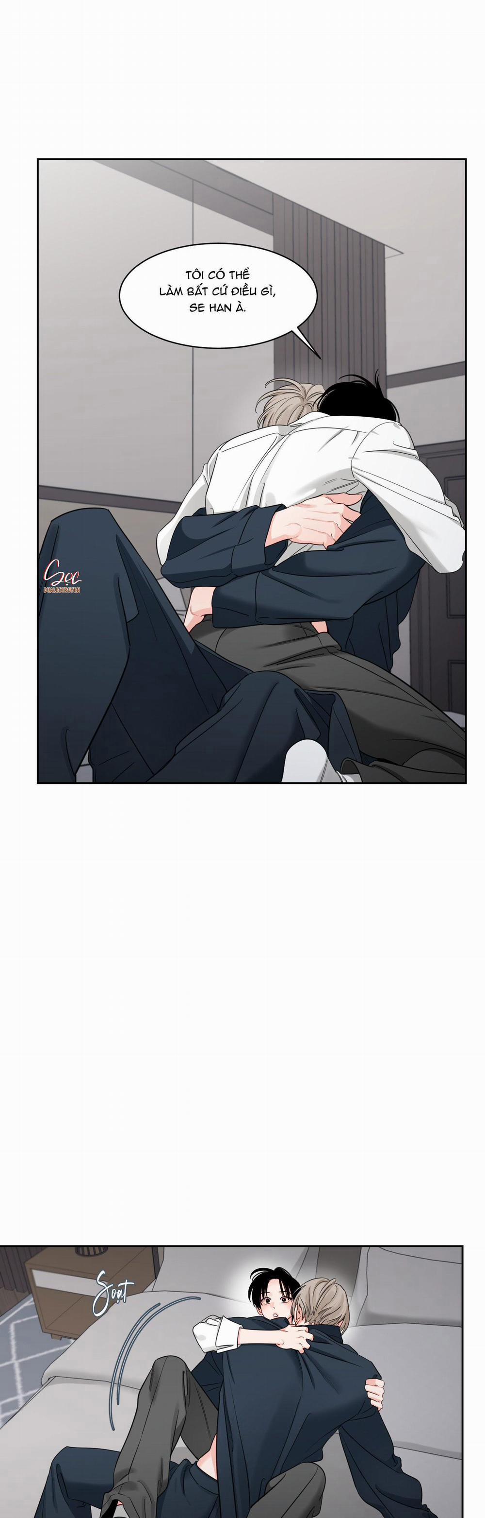 Lĩnh Vực Bóng Tối 49 trang 15