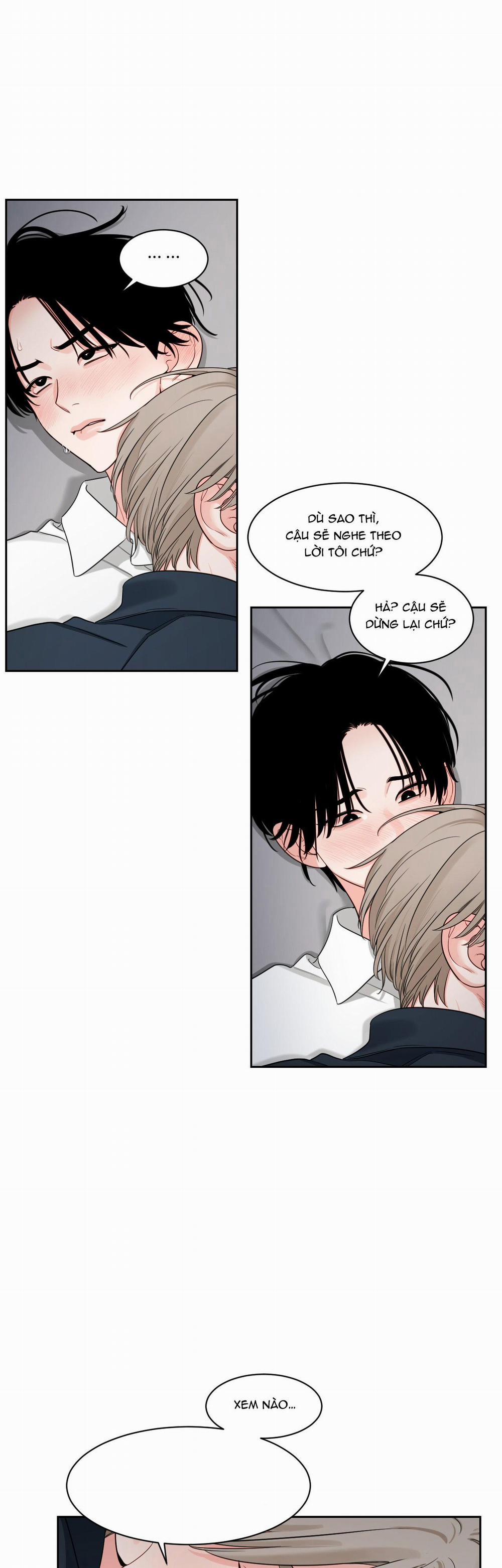 Lĩnh Vực Bóng Tối 49 trang 18