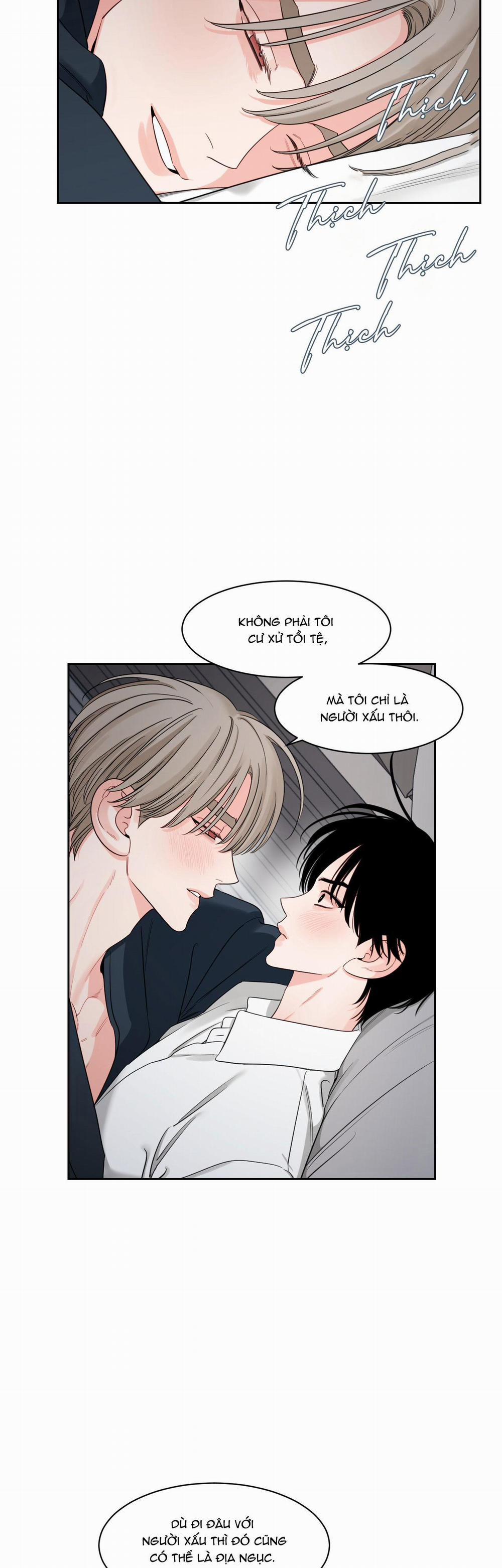 Lĩnh Vực Bóng Tối 49 trang 19