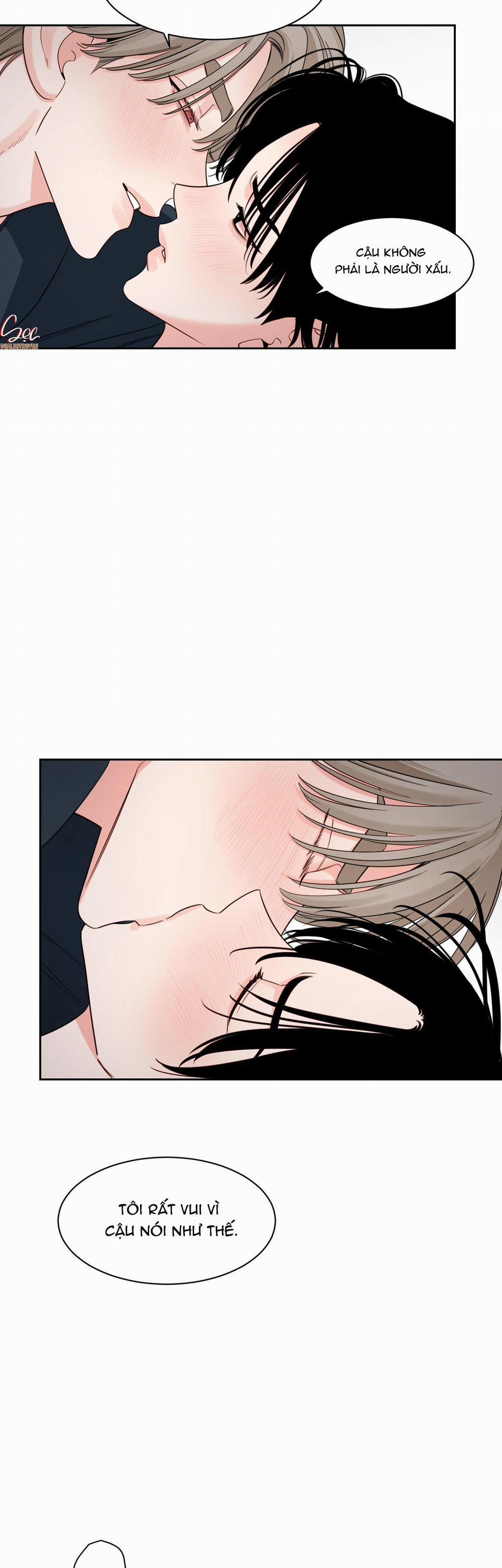 Lĩnh Vực Bóng Tối 49 trang 20