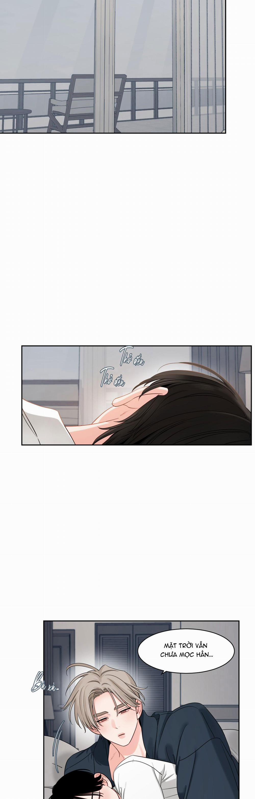 Lĩnh Vực Bóng Tối 49 trang 26