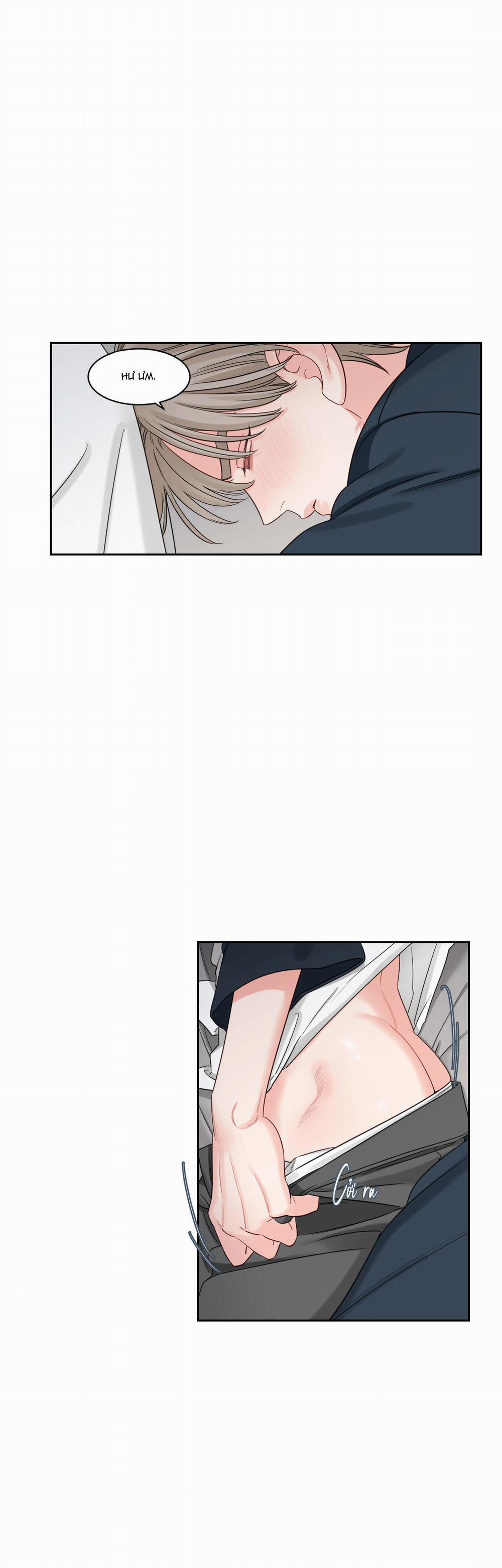 Lĩnh Vực Bóng Tối 49 trang 29