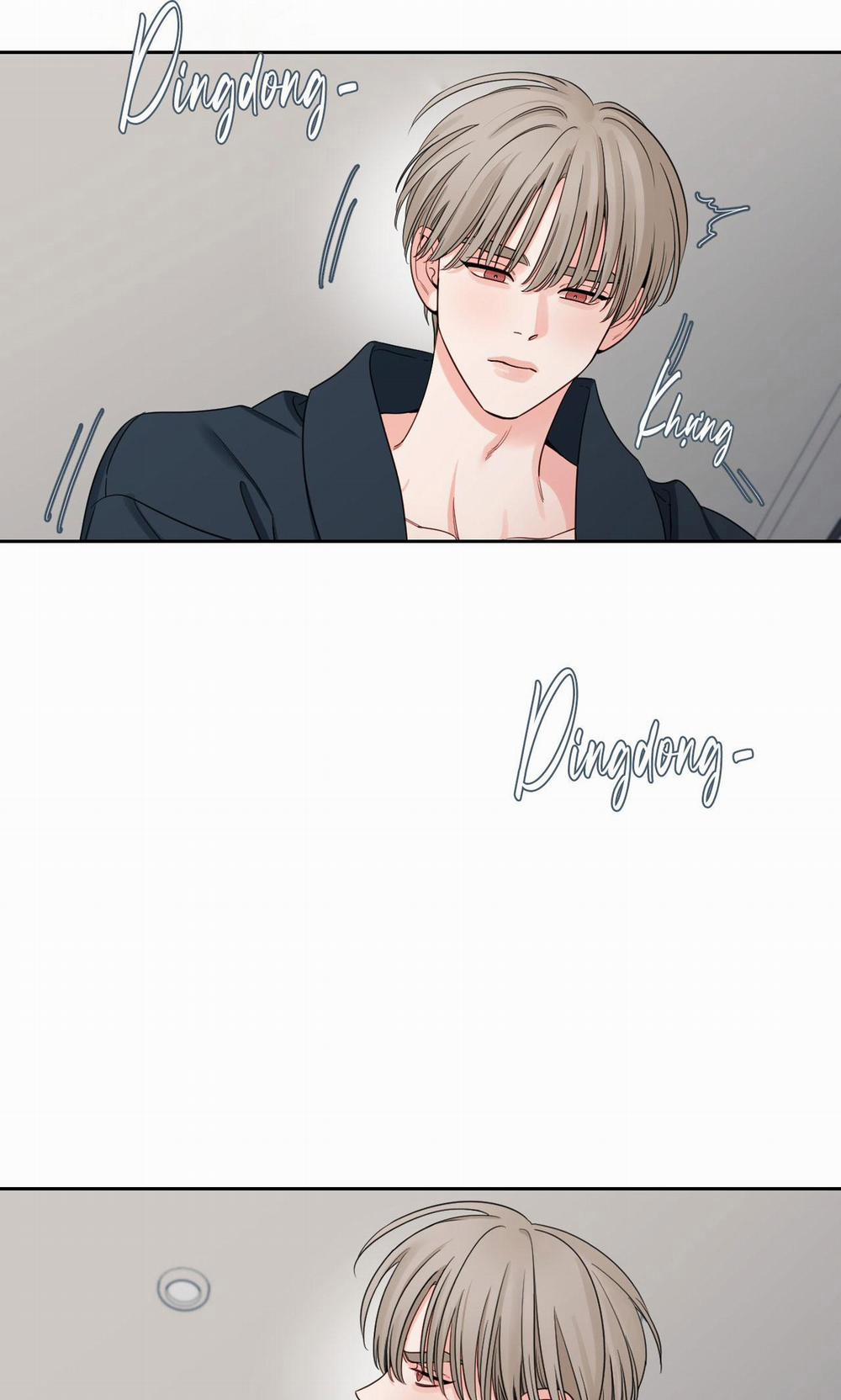 Lĩnh Vực Bóng Tối 49 trang 31