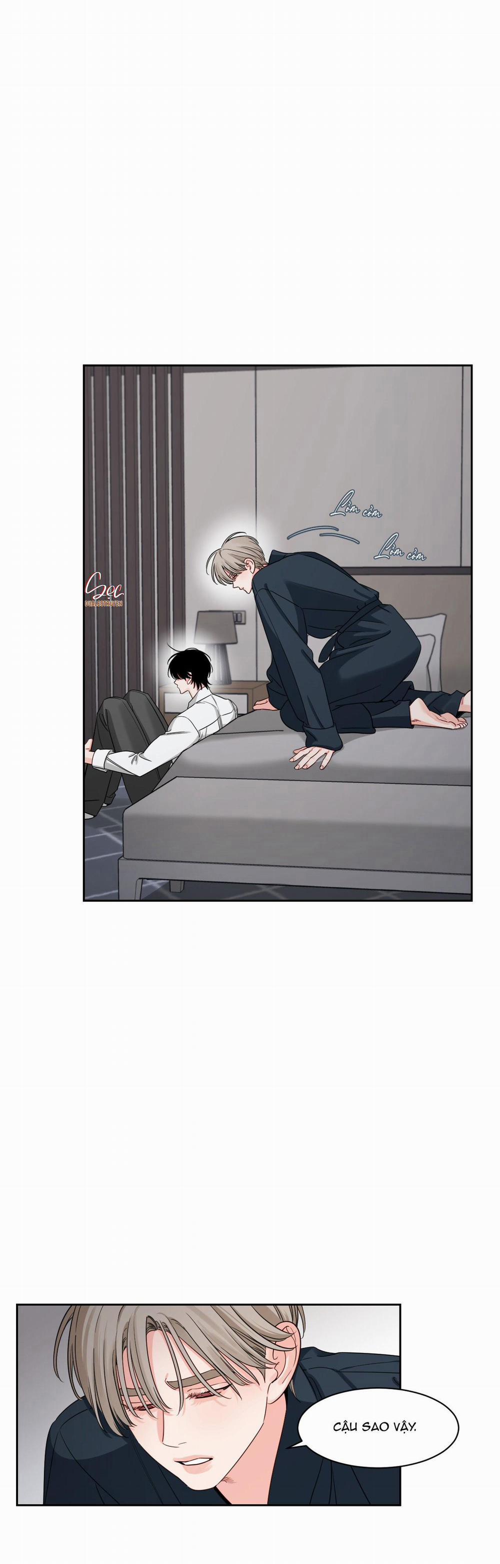 Lĩnh Vực Bóng Tối 49 trang 4