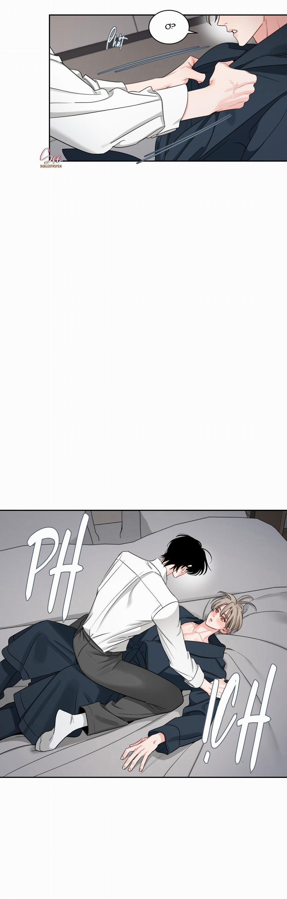 Lĩnh Vực Bóng Tối 49 trang 8