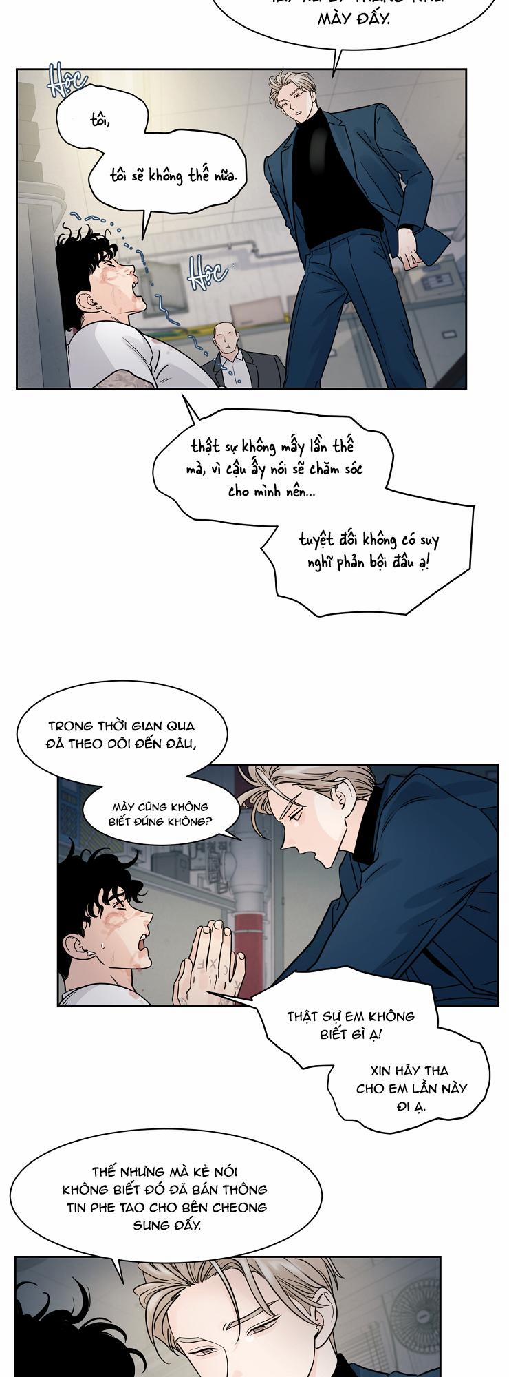 Lĩnh Vực Bóng Tối 5 trang 11
