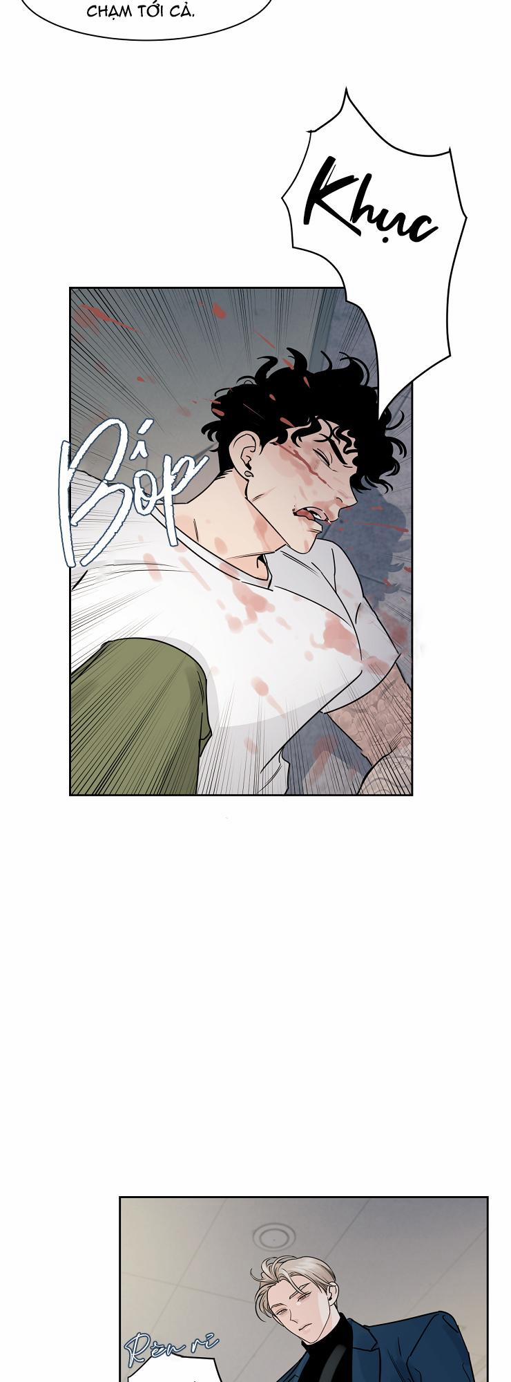 Lĩnh Vực Bóng Tối 5 trang 13