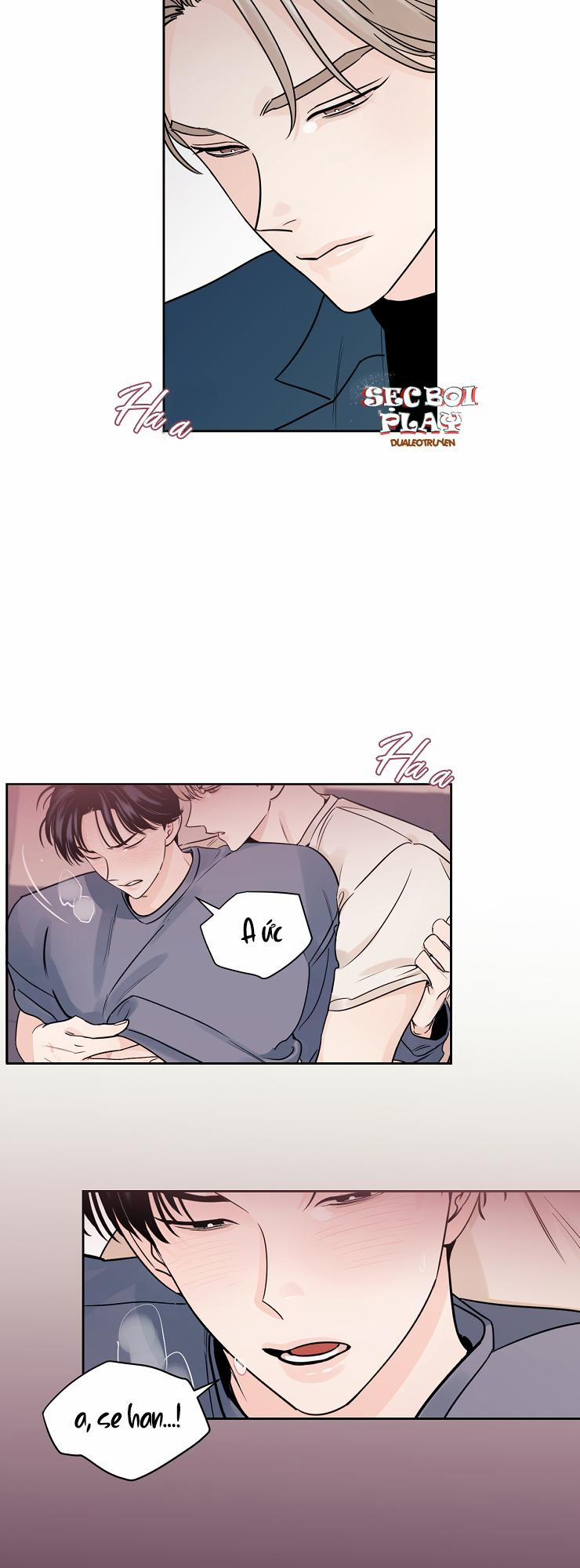 Lĩnh Vực Bóng Tối 5 trang 22