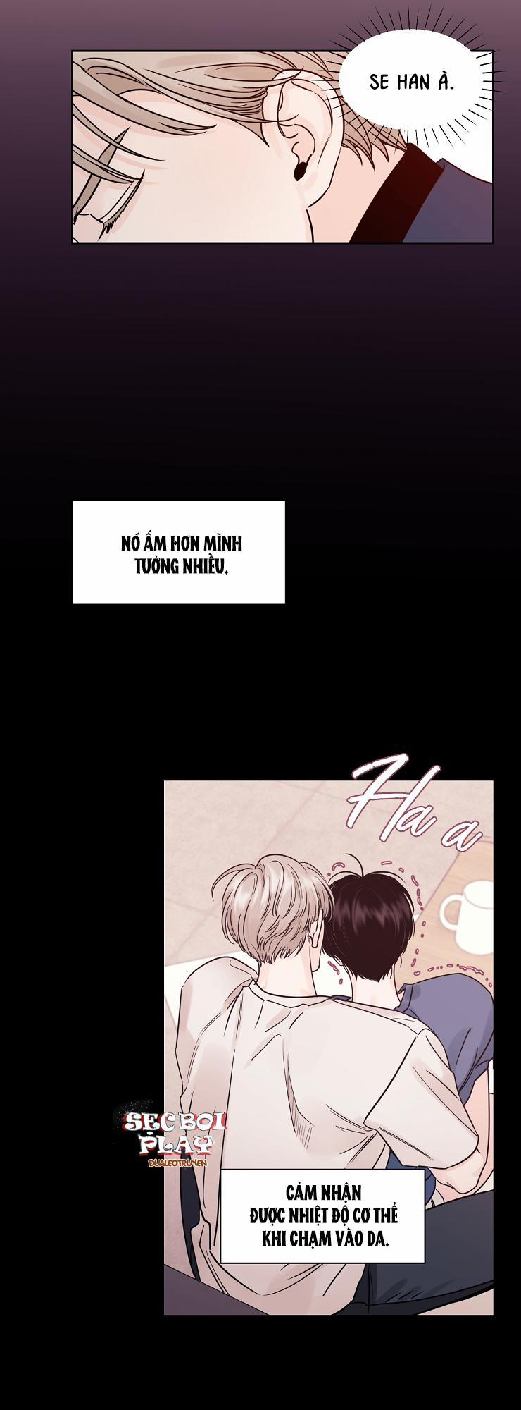 Lĩnh Vực Bóng Tối 5 trang 23