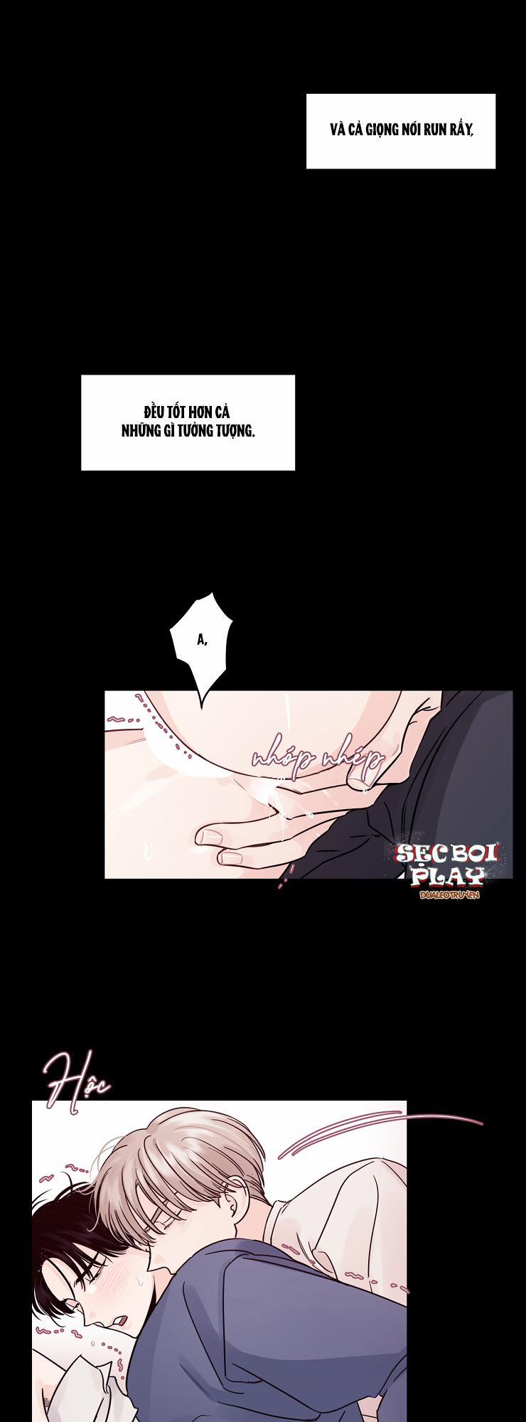 Lĩnh Vực Bóng Tối 5 trang 25