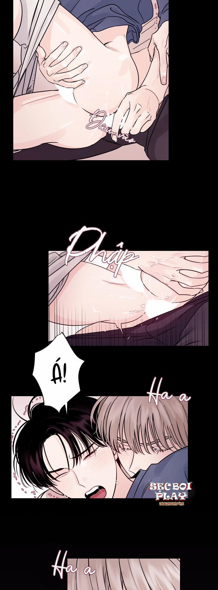 Lĩnh Vực Bóng Tối 5 trang 26