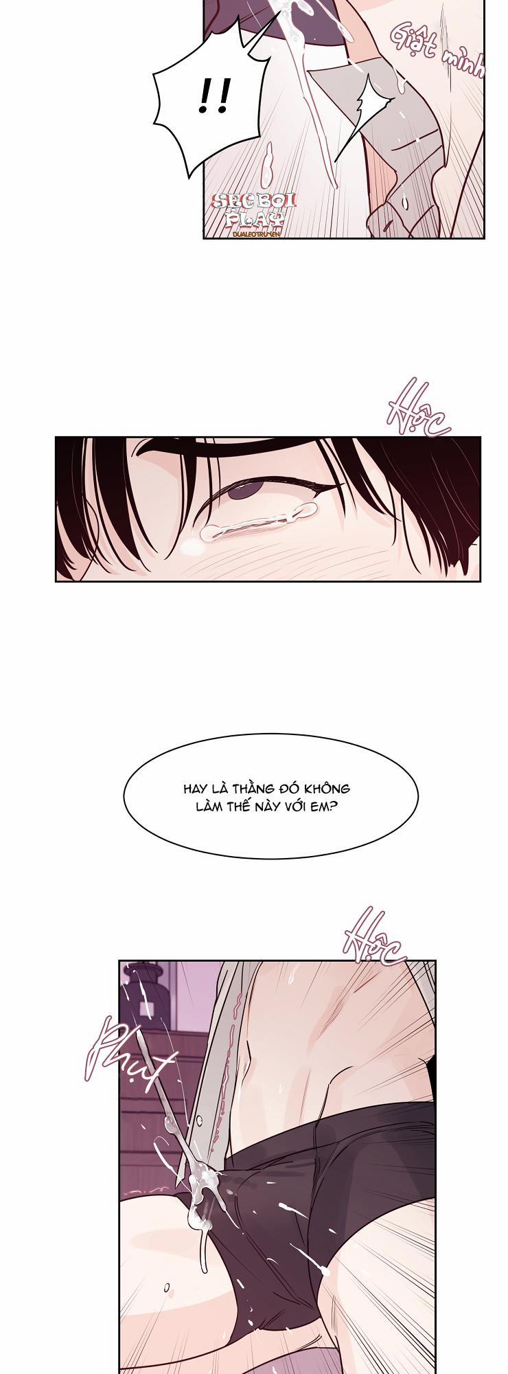 Lĩnh Vực Bóng Tối 6 trang 11