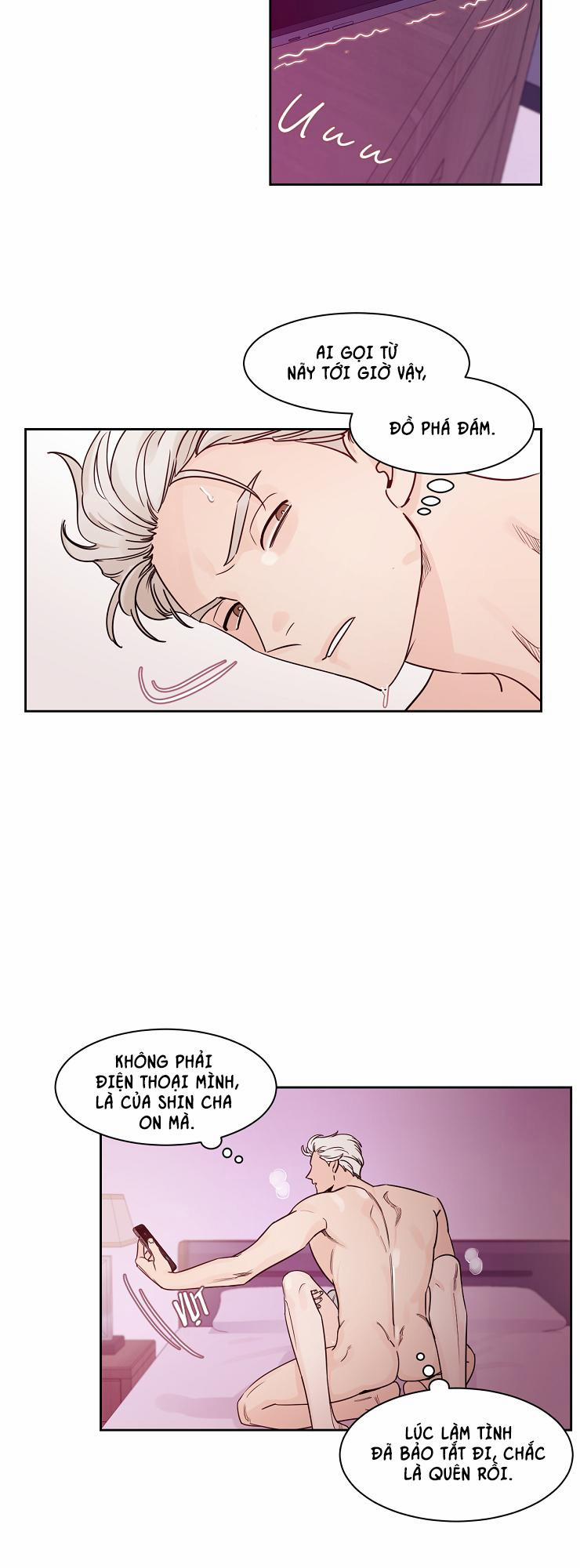 Lĩnh Vực Bóng Tối 6 trang 19