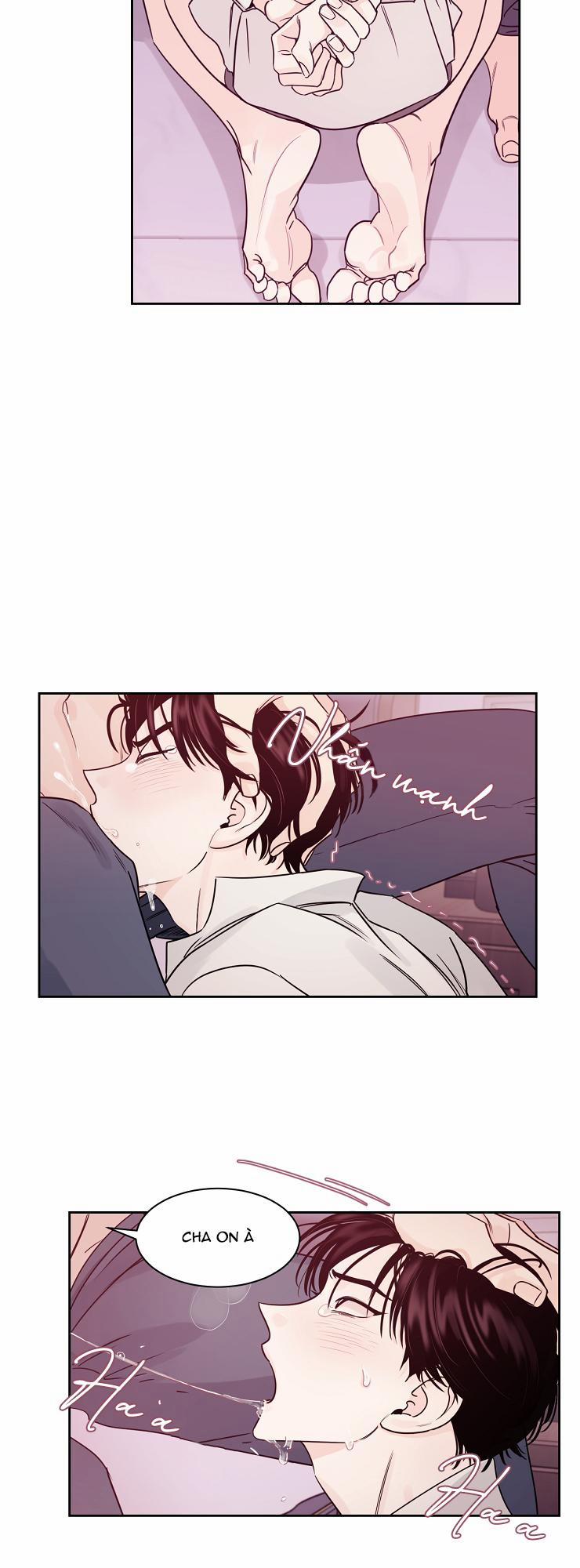 Lĩnh Vực Bóng Tối 6 trang 4