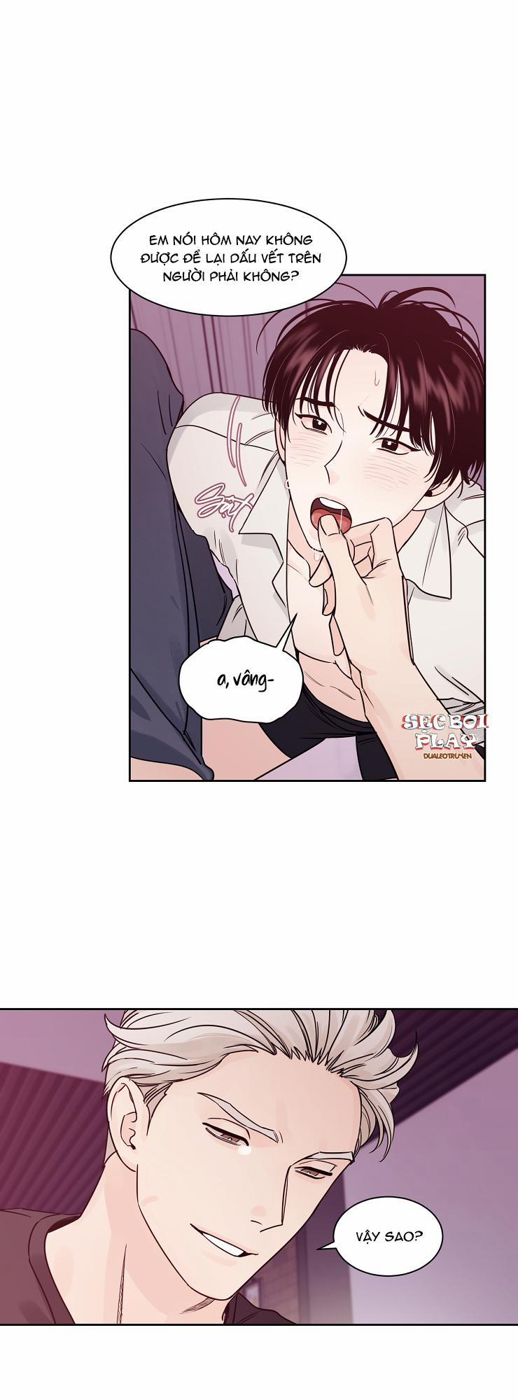 Lĩnh Vực Bóng Tối 6 trang 5