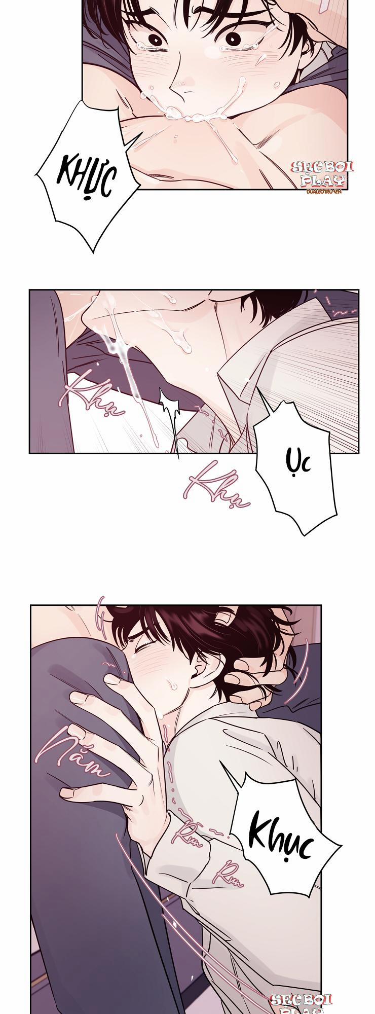 Lĩnh Vực Bóng Tối 6 trang 7