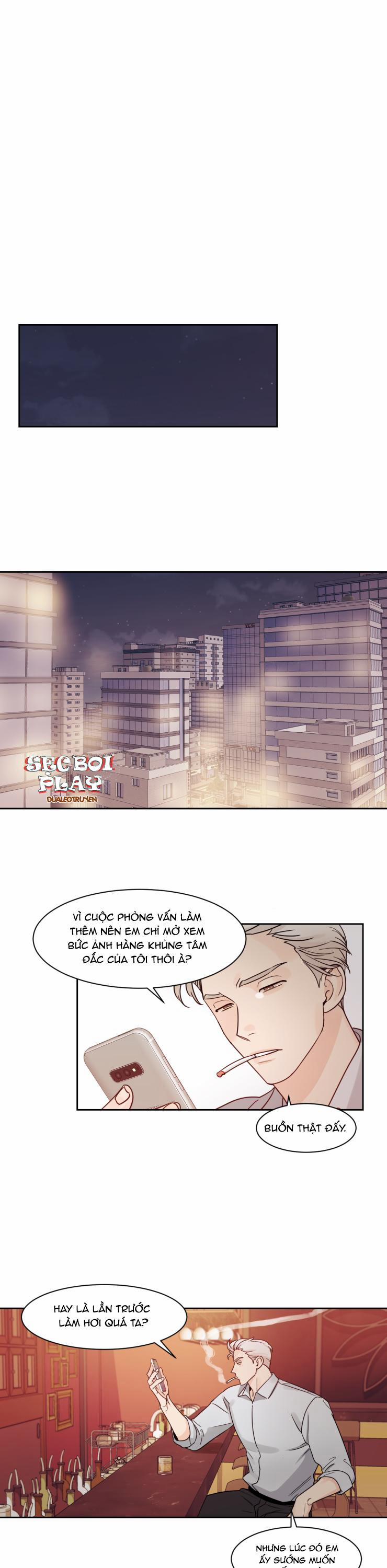 Lĩnh Vực Bóng Tối 8 trang 17