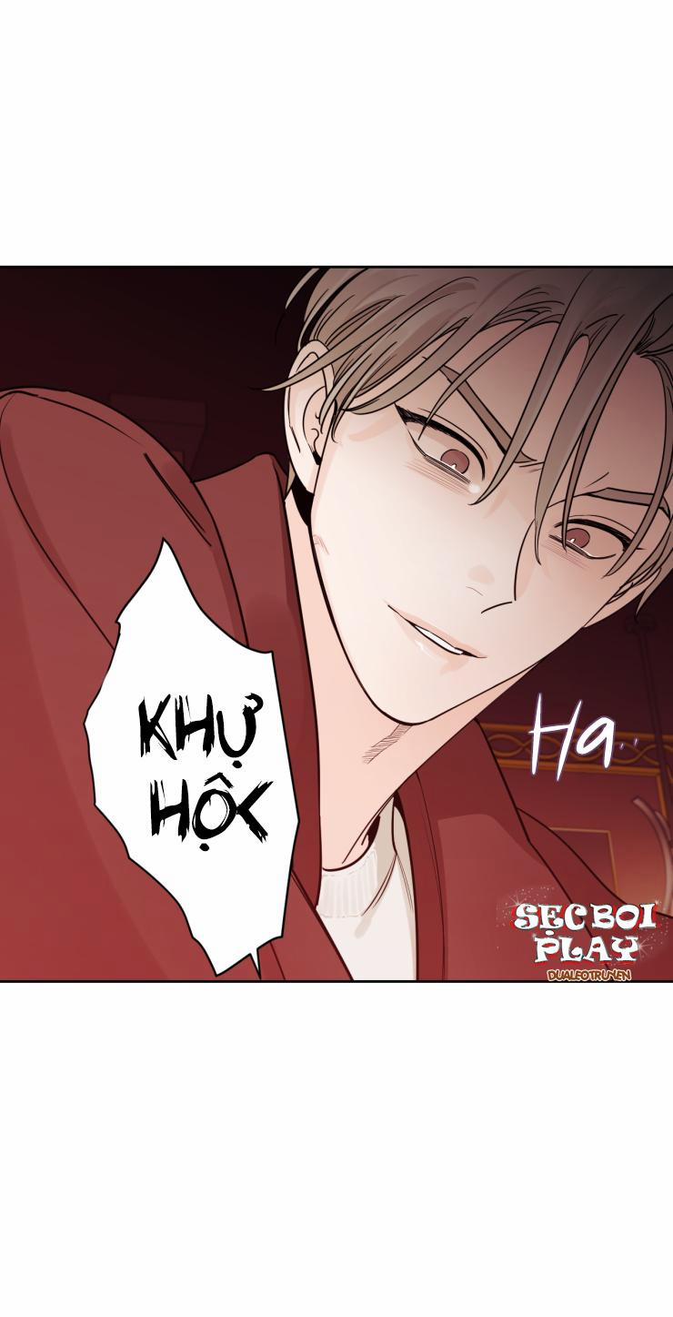 Lĩnh Vực Bóng Tối 8 trang 23