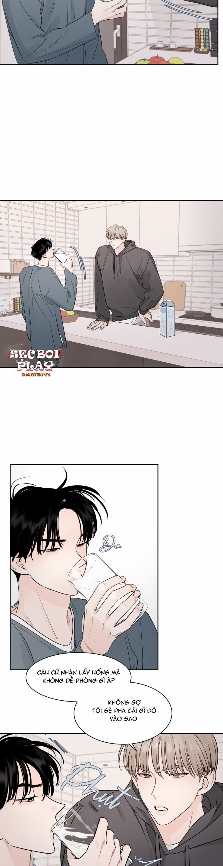 Lĩnh Vực Bóng Tối 8 trang 3