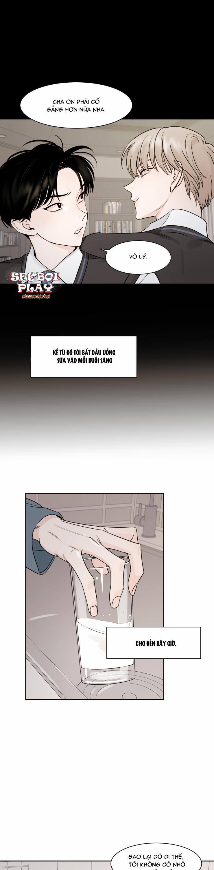 Lĩnh Vực Bóng Tối 8 trang 7