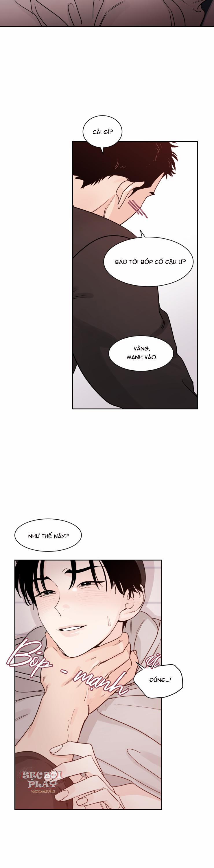 Lĩnh Vực Bóng Tối 9 trang 10