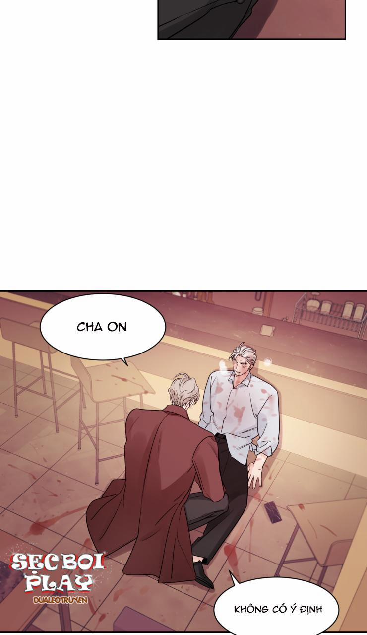 Lĩnh Vực Bóng Tối 9 trang 21